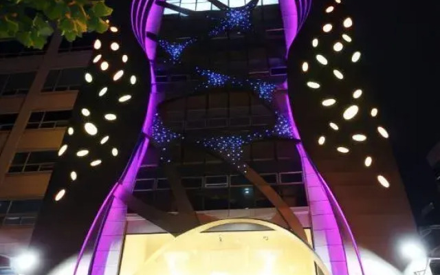 Hotel Ritz