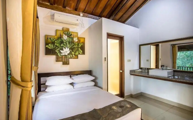 The Radian Villa Ubud