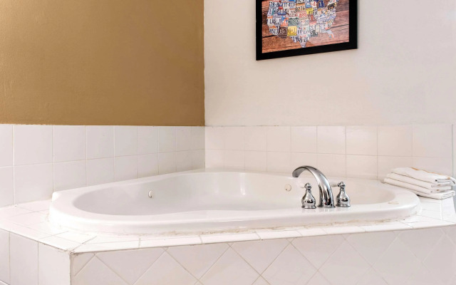 Econo Lodge Airport - Holland