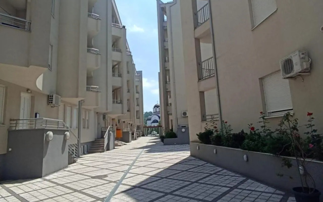 RoyalWings apartman Jagodina