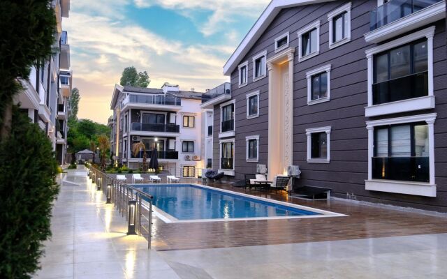 Flower City Suites