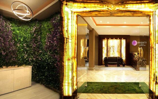 Shakti Hotel Jakarta