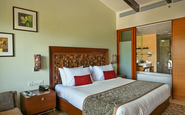 Fariyas Resort Lonavala