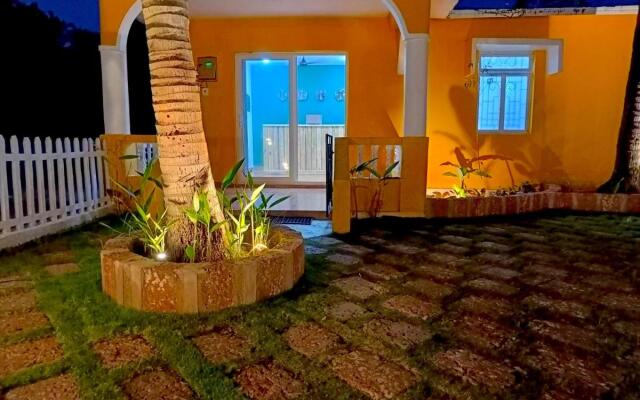 Coco Teros Resort