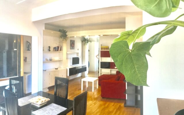 Giulio Cesare Luxury Apartment