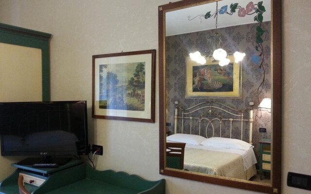 Grande Albergo Sicilia