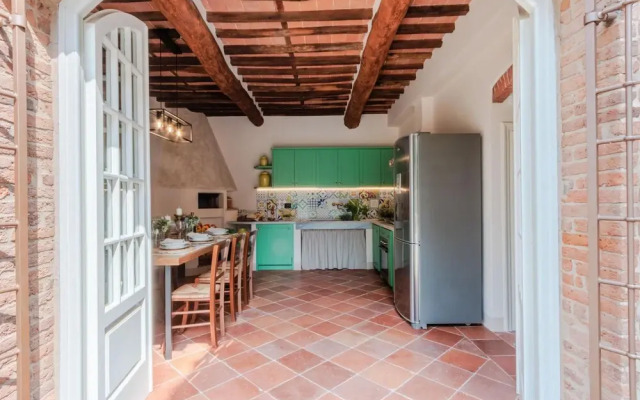 Villa Papari in Gragnano