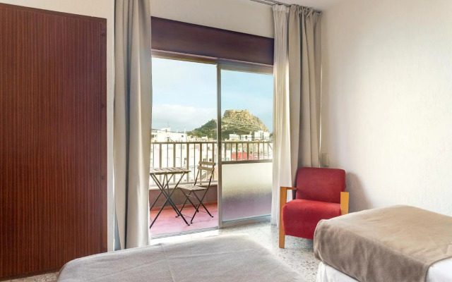 Hotel Leuka