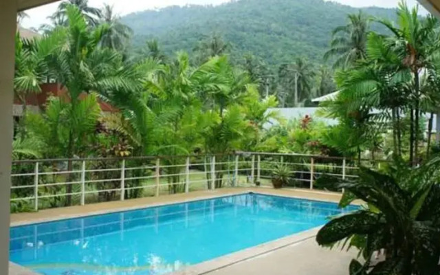 Talingnam Holiday Home