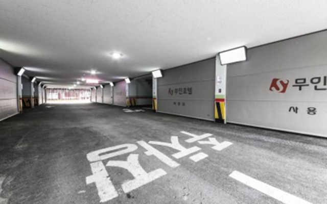 Suncheon S Motel