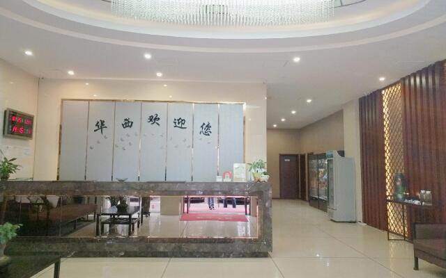 Huaxi Hotel