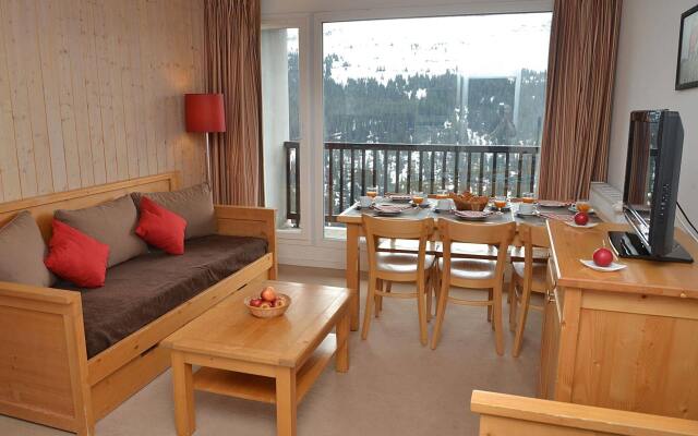 Residence les Pleiades