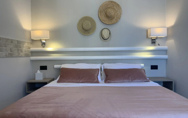 Sonio Beach Hotel