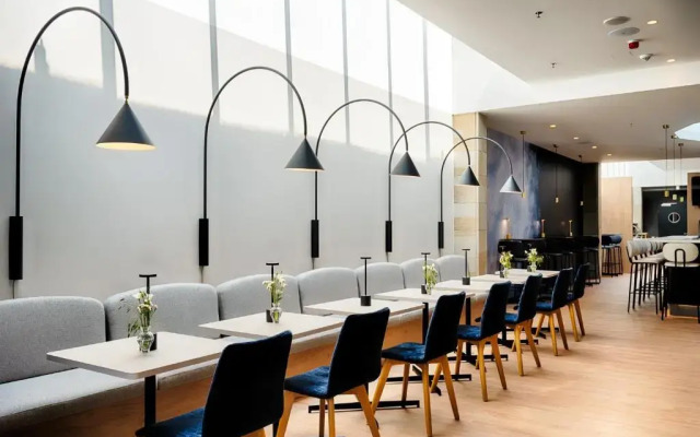 Courtyard by Marriott Bochum Stadtpark