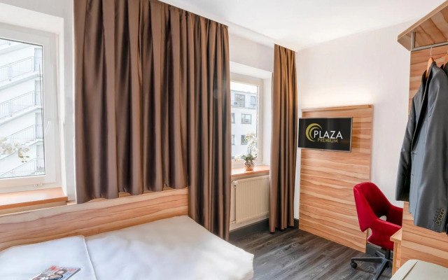 Plaza Premium Columbus Bremen