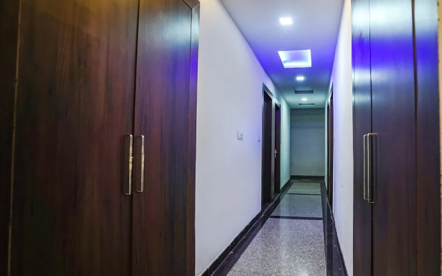 FabHotel Vishal Palace