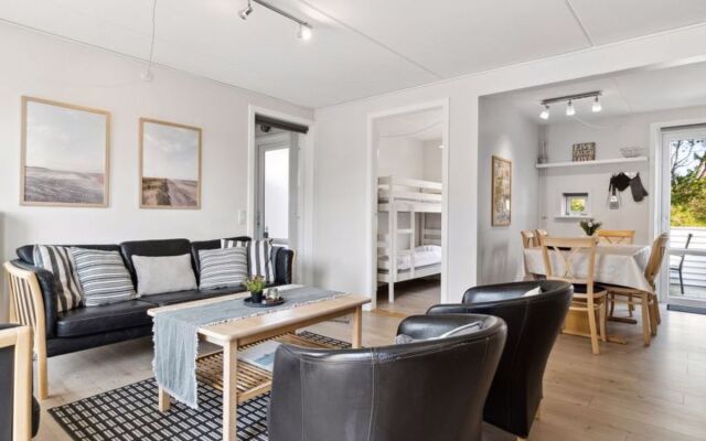 "Krstana" - 2.3km from the sea in Western Jutland