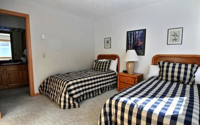 Vacation Rentals at Big Sky Resort