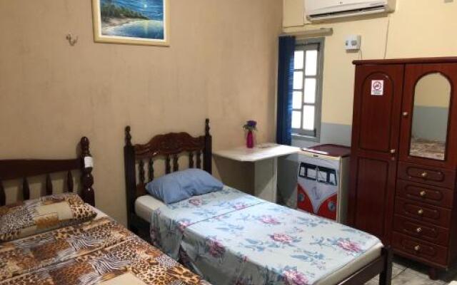 Braganca Palace Hotel