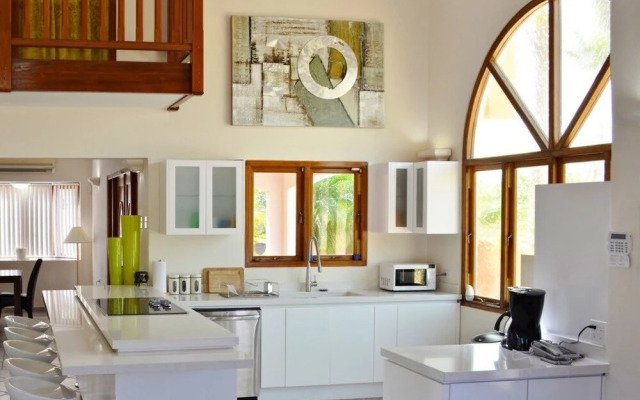 Bubali Villa
