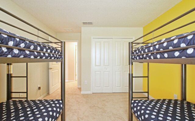 Storey Lake 4 Bedroom Townhome w Splashpool - 1618ST