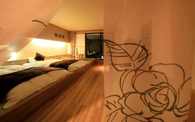 Okunikko Hotel Shikisai