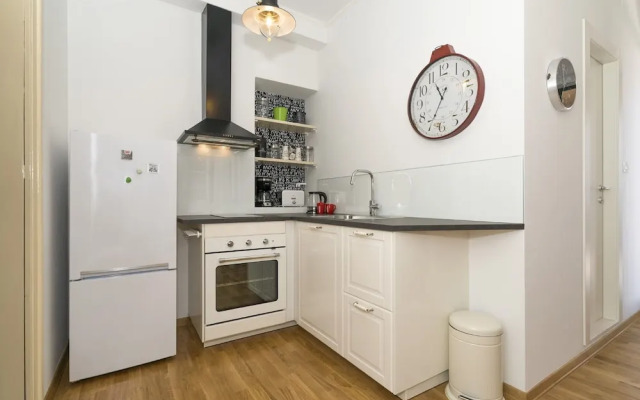 Apartment Dinka with terrace