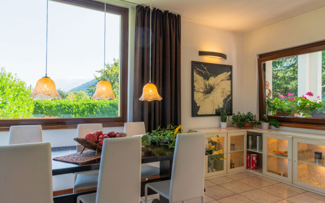 Locazione turistica Candida (CCO900)