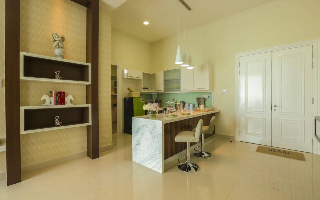 Shaftsbury Stellar Cyberjaya