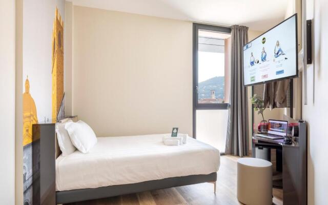 B&B Hotel Brescia