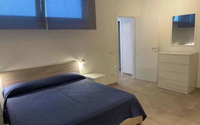 Three-Room Apartment.-San Michele 1