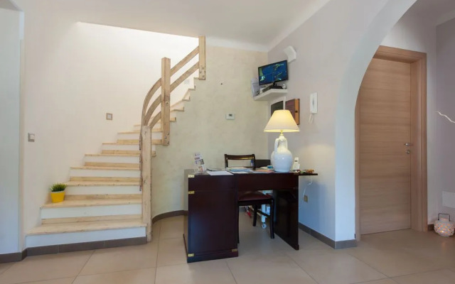 Tenuta Cardinale ENOB&B