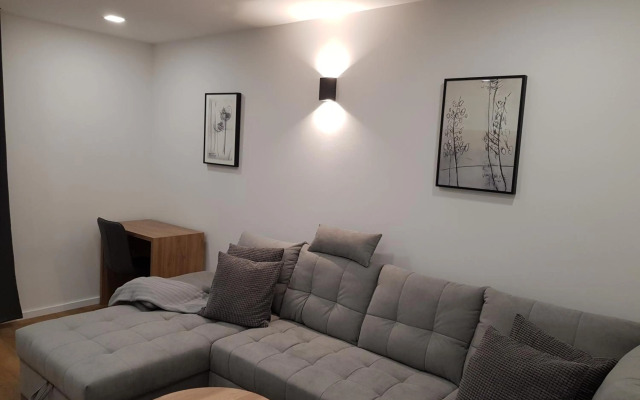 MarSim Lux apartman Zagreb