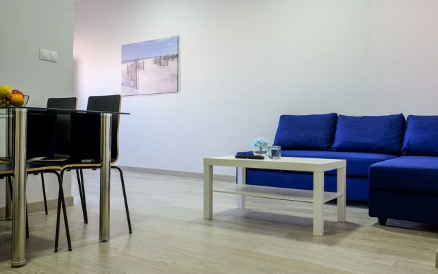 Beach Line by Homing