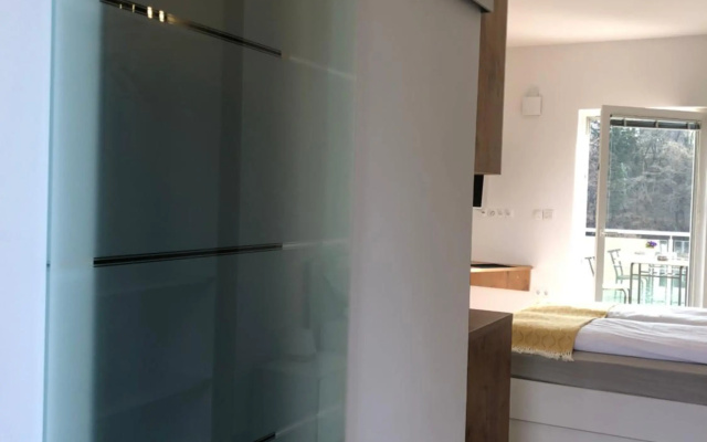 Maximo Apartments - free parking