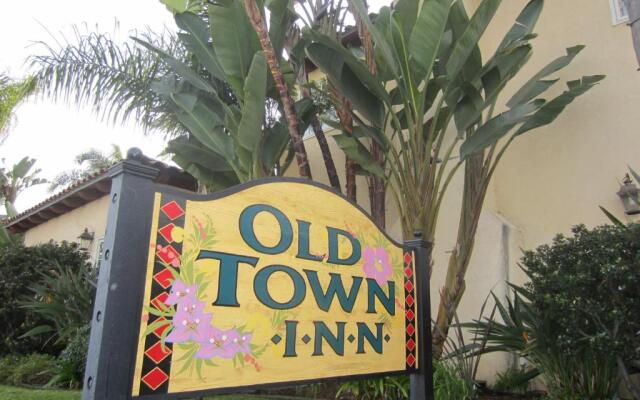 Old Town Inn