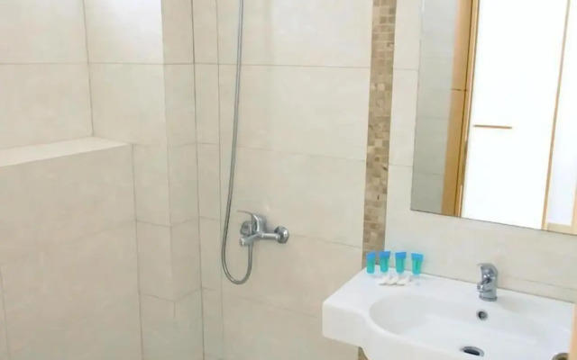Stavros Beach Hotel
