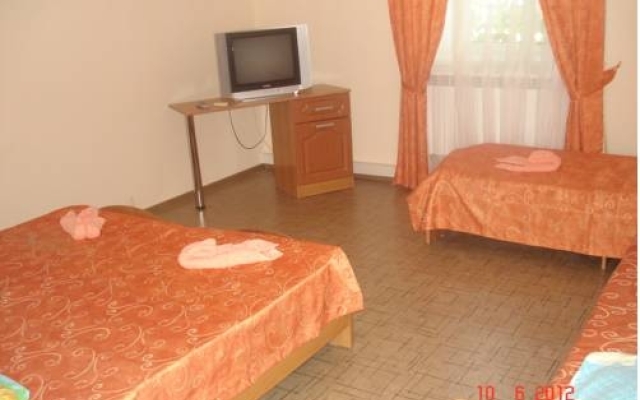 Guest House Olimp
