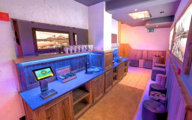 Alpenbad Hotel Hohenhaus