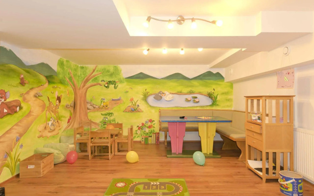 Genusshotel Almrausch