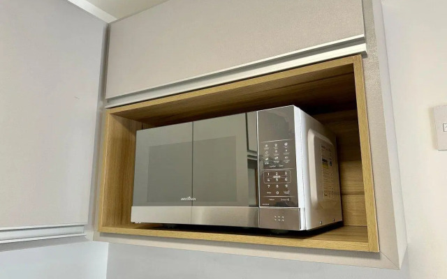 Studio Astral Av. Itamar Franco Piscina