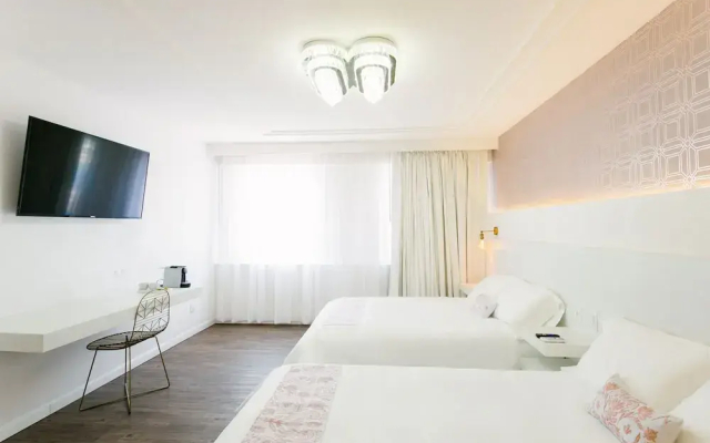 Casa Oxa Hotel