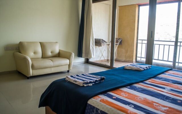 2BHK by Tripvillas Holiday Homes