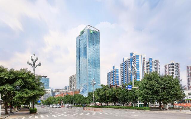 Holiday Inn Express Mianyang High-Tech Zone, an IHG Hotel