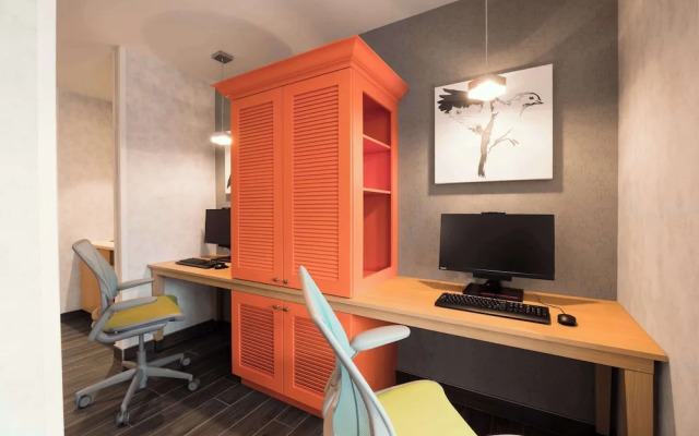 Home2 Suites By Hilton Quebec City