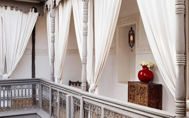 Riad Les Jardins d'Henia