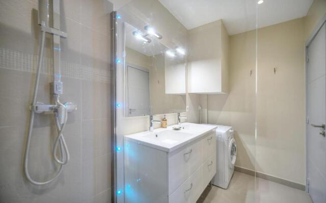 IMMOGROOM - NEW - 10min from the City Centre - Terrace