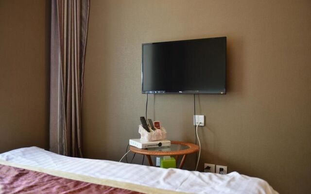 Enji Apartment Xinghai Daguan Branch