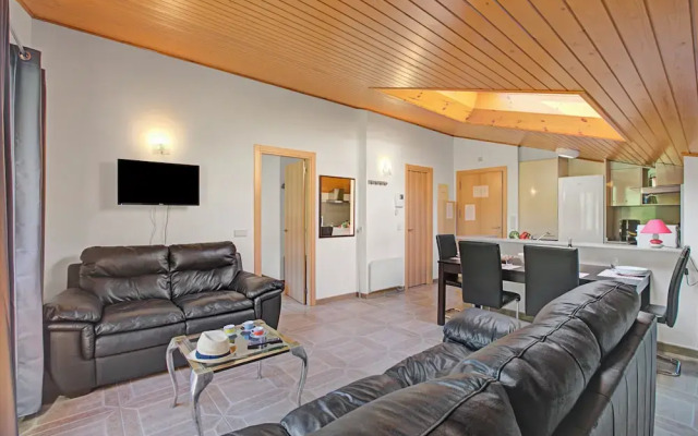 El Tarter Spacious Ski Apartment