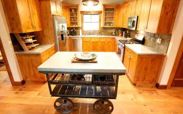Morrell Ranch